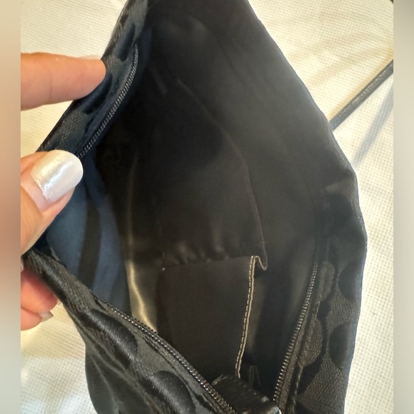 Coach monogram bag - Picture 6 of 12